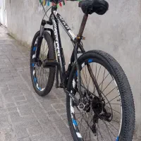 دوچرخه 26 درحد نو