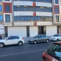 ۲۴۰ متر مغازه با بر ۱۲|اجارهٔ مغازه و غرفه|تهران, شهران شمالی|دیوار