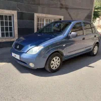 فروش خودرو تیبا۲ مدل۱۳۹۵