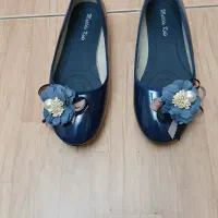 کفش دخترانه