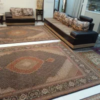 مبل ۷ نفره برند اسکیر|مبلمان خانگی و میز عسلی|تهران, چوب تراش|دیوار