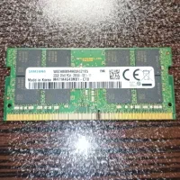 32GB PC4 2666 رم لپ تاپ سامسونگ