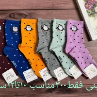 فروش عمده انواع جوراب ،پاپوش|لباس|فولادشهر, B2|دیوار