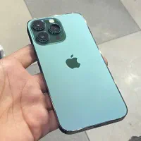 iPhone 13proسبز