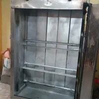 دستگاه جوجه گردان|کافیشاپ و رستوران|رشت, دیانتی|دیوار