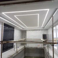 برقکار ساختمانی صنعتی لاین نوری عمده کل کرج