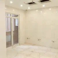 ۱۰۵ متری . فیبر نوری . ۲خواب . حیاط خلوت|فروش آپارتمان|تهران, جابری|دیوار