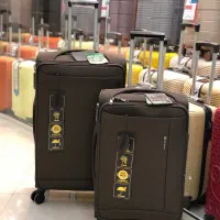 چمدان وارداتی ( ارسال رایگان و پرداخت در محل)