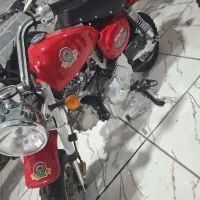 موتور مینی کویر