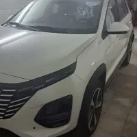 سواری ام وی ام کراس دنده|خودرو سواری و وانت|گرمسار, |دیوار