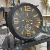 ساعت دیواری حراجی