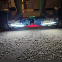 اسکواد در حد نو تمیز|دوچرخه، اسکیت، اسکوتر|جم, |دیوار