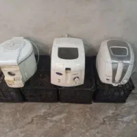 سرخ کن|اجاق گاز و لوازم برقی پخت‌وپز|تبریز, |دیوار