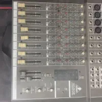 میکسر بهرینگر 1602