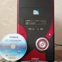 کییس گیگابایت بایت