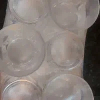 استکان اورجینال آکروک|ظروف سرو و پذیرایی|مشهد, نیروی هوایی|دیوار