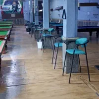 استخدام کارگر ساده آقا باشگاه ورزشی