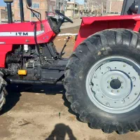 تراکتور ۴۷۵ مدل ۹۸