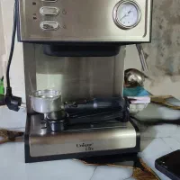 دستگاه قهوه ساز