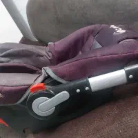 کریری|کالسکه و لوازم جانبی|رفسنجان, |دیوار