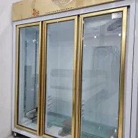 یخچال فروشگاهی|فروشگاه و مغازه|سیریک, |دیوار