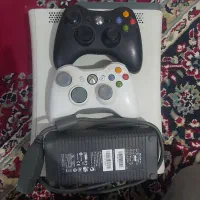 کنسول بازی xbox 360|کنسول، بازی ویدئویی و آنلاین|میبد, |دیوار