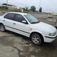 سمند LX|خودرو سواری و وانت|پارس‌آباد, |دیوار