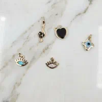 مدالهای سبک یلدایی وکادویی|بدلیجات|یزد, |دیوار