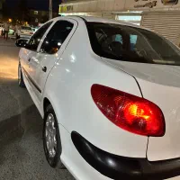 206 sd|خودرو سواری و وانت|بروجرد, |دیوار