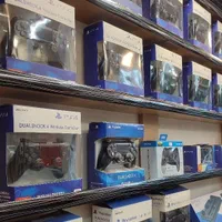 دسته Ps4 Ps5 Xbox PC