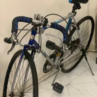 دوچرخه کورسی کلکسیونی  مدل ۱۹۹۸|دوچرخه، اسکیت، اسکوتر|تهران, بهارستان|دیوار