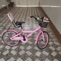 چیاوا دخترانه صورتی