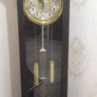 ساعت ایستاده سالم|ساعت دیواری و تزئینی|قوچان, |دیوار