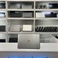 Dell latitude 7400 i7 نسل هشتم 360 تاچ قلم ساپورت|رایانه همراه|رشت, دیلمان|دیوار
