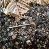 پرده تزئینی|پرده، رانر، رومیزی|بروجرد, |دیوار