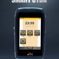 دستگاه OTDR سیگنال فایر