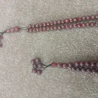 چاقو و تسبیح|کلکسیون اشیاء عتیقه|خمینی‌شهر, |دیوار