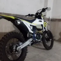 فلات طرح هاسکی ۲۵۰