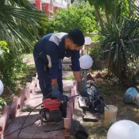 لوله بازکنی ساری روستاهافنرزن۱۰۰تضمینی شبانه روزی