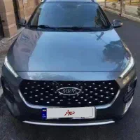 نسخه فول آپشن ، ام وی ام x22 پرو اتومات در حد صفر