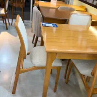 ناهار خوری پرهام|میز و صندلی غذاخوری|یزد, |دیوار