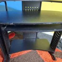 میز تحریر چند کاره چرخشی