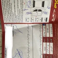 ام وی ام ۱۱۰|خودرو سواری و وانت|تهران, جنت‌آباد مرکزی|دیوار
