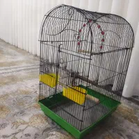 قفس|لوازم جانبی حیوانات|مریوان, |دیوار