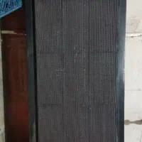 دوربین مداربسته تابلو روان