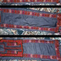 لباس سراوانی