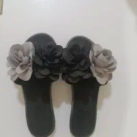 دمپایی روفرشی