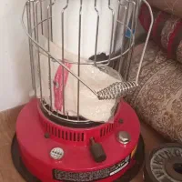 چراغ نفتی سولان