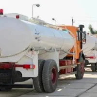 پخش آب در محدوده استان البرز