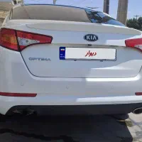 ابتیما ۲۰۱۳ سفید|خودرو سواری و وانت|برخوار, |دیوار